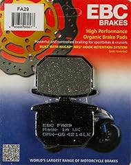 Front brake pads for sale  Delivered anywhere in USA 