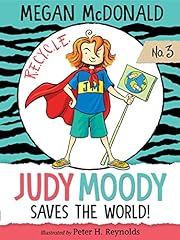 Judy moody saves for sale  Delivered anywhere in USA 