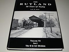 Rutland years trying for sale  Delivered anywhere in USA 