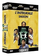 Intégrale saison 2 d'occasion  Livré partout en France