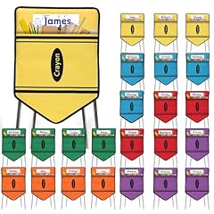 Pcs crayon chair for sale  Delivered anywhere in USA 