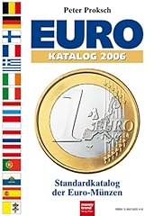 Euro katalog 2006 gebraucht kaufen  Wird an jeden Ort in Deutschland