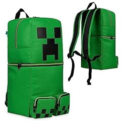 Minecraft children backpacks for sale  Delivered anywhere in Ireland