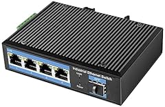 Logilink industrie gigabit gebraucht kaufen  Wird an jeden Ort in Deutschland