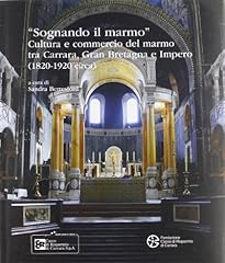 Sognando marmo cultura usato  Spedito ovunque in Italia 