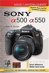 Sony a500 a550 for sale  Delivered anywhere in UK