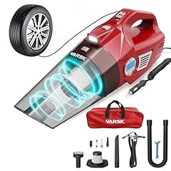 Varsk car vacuum for sale  Delivered anywhere in USA 
