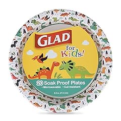Glad kids dinosaur for sale  Delivered anywhere in USA 