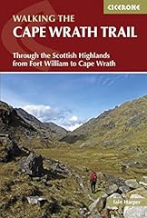 Cape wrath trail for sale  Delivered anywhere in UK