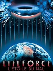 Lifeforce étoile mal d'occasion  Livré partout en France