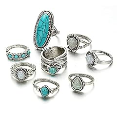 Colorful gem turquoise for sale  Delivered anywhere in USA 