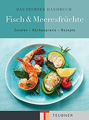 Teubner handbuch fisch gebraucht kaufen  Wird an jeden Ort in Deutschland