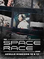 Space race story for sale  Delivered anywhere in UK