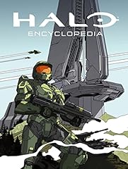 Halo Encyclopedia for sale  Delivered anywhere in Canada