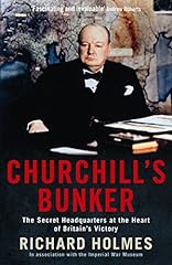 Churchill bunker the d'occasion  Livré partout en France