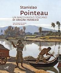Stanislao pointeau. macchiaiol usato  Spedito ovunque in Italia 