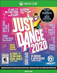 Xbox dance 2020 for sale  Delivered anywhere in USA 