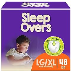 Sleepovers cuties bedwetting for sale  Delivered anywhere in USA 