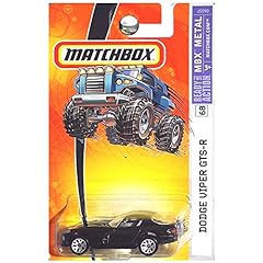 Matchbox mbx metal for sale  Delivered anywhere in Ireland
