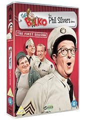 Sgt. bilko phil for sale  Delivered anywhere in UK