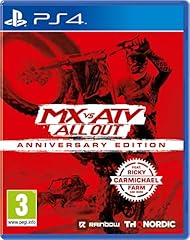 Atv anniversary edition for sale  Delivered anywhere in USA 