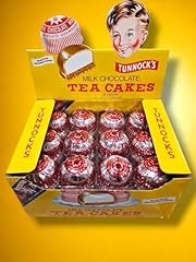 Generic tunnock real for sale  Delivered anywhere in UK