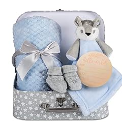 Hoolaroo baby blanket for sale  Delivered anywhere in UK