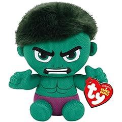 Incredible hulk plush for sale  Delivered anywhere in USA 