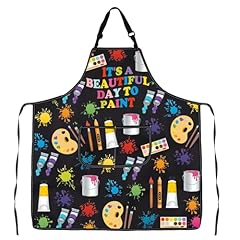 Artistic apron artist for sale  Delivered anywhere in UK