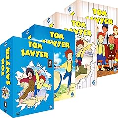 Tom sawyer intégrale d'occasion  Livré partout en France