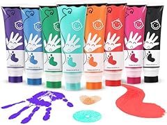 Togou2s peinture doigt d'occasion  Livré partout en France