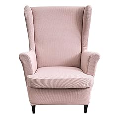 Housse fauteuil oreilles d'occasion  Livré partout en Belgiqu