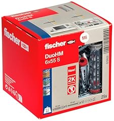 Fischer cheville matière d'occasion  Livré partout en France