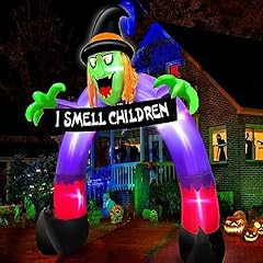 Turnmeon 8ft halloween for sale  Delivered anywhere in UK