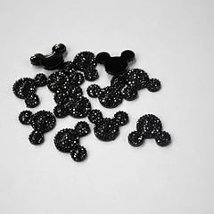 Majorcrafts 60pcs black for sale  Delivered anywhere in UK