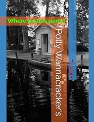 Polly wannacracker where d'occasion  Livré partout en France