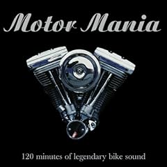 Motor mania 120 gebraucht kaufen  Wird an jeden Ort in Deutschland