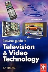 Newnes guide television for sale  Delivered anywhere in UK