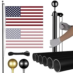 Dkenicor sectional flag for sale  Delivered anywhere in USA 