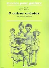 Valses créoles d'occasion  Livré partout en France