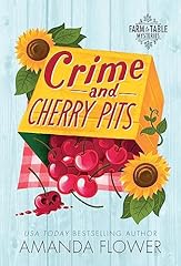 Crime cherry pits for sale  Delivered anywhere in USA 