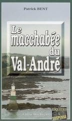 Macchabée val andré d'occasion  Livré partout en France