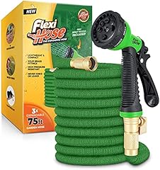 Flexi hose expandable for sale  Delivered anywhere in UK