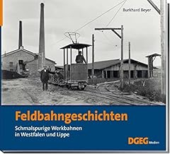 Feldbahngeschichten schmalspur gebraucht kaufen  Wird an jeden Ort in Deutschland