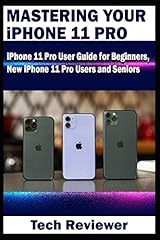 Mastering iphone pro for sale  Delivered anywhere in USA 