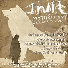 Inuit mythology collection for sale  Delivered anywhere in UK