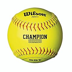 Wilson a9011 collegiate for sale  Delivered anywhere in USA 