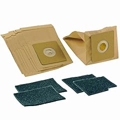 First4spares dust bags for sale  Delivered anywhere in UK