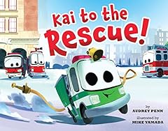 Kai rescue kai for sale  Delivered anywhere in USA 