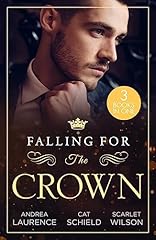 Falling crown books for sale  Delivered anywhere in UK